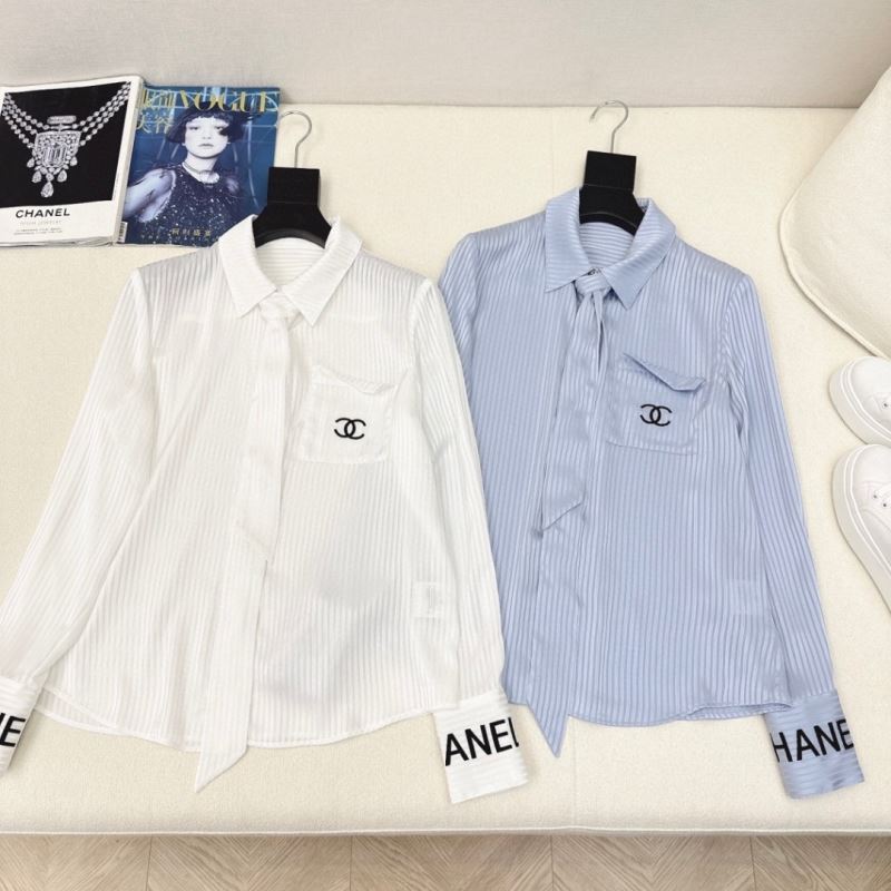 Chanel Shirts